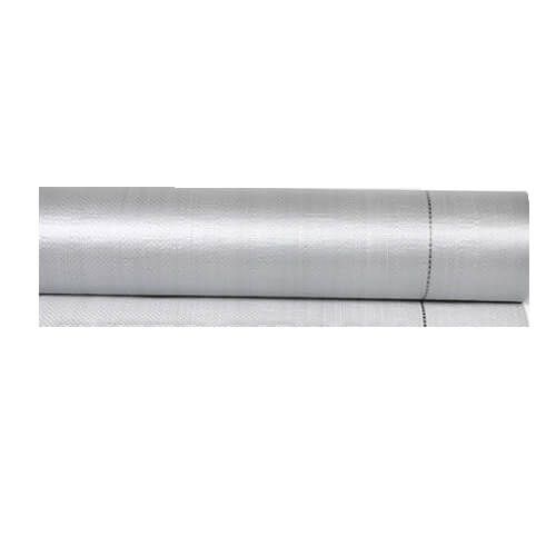 Гідробар'єр неармований FOIL S MP (сріблястий) 1,5*50 м (75 м2)