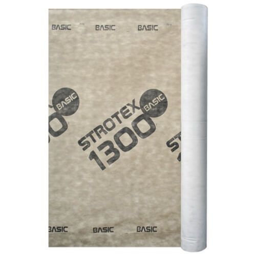 Мембрана Strotex BASIC 1300 115 гр/м2