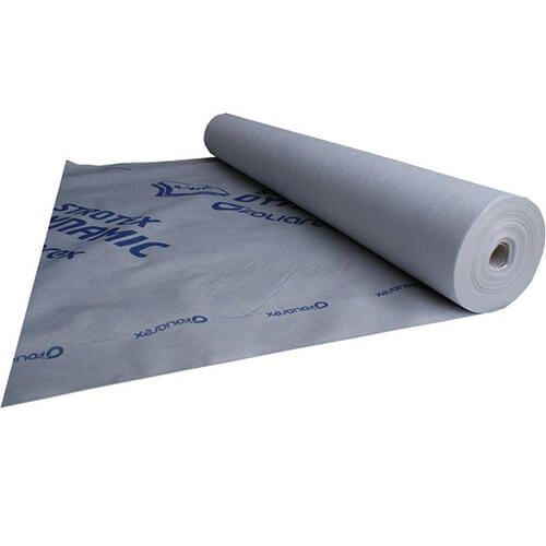 Мембрана  Strotex Dynamic V 135 гр/м2