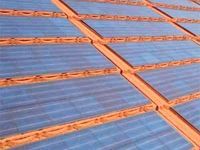 Сонячні батареї Metrotile Metro Light Power