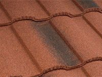 Композитная черепица Metrotile Metroroman