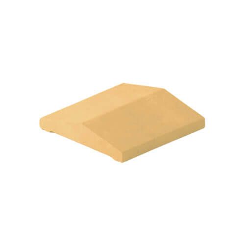 Лєго Дашок стовпця КАЯ бежевий (390х390х75)