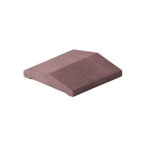 Лєго Дашок стовпця КАЯ коричневий (390х390х75)