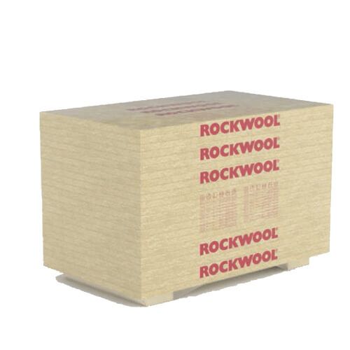 Утеплитель Rockwool Monrock max 2000х1200х80 мм