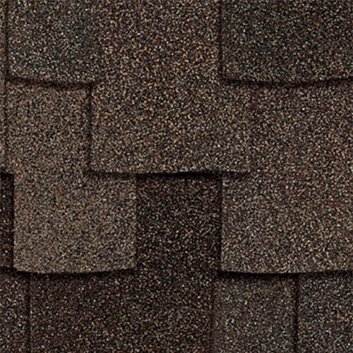 Черепиця Owens Corning WOODCREST AR CHESTNUT