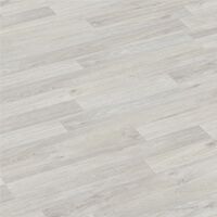 Плинтус Kronotex ROOMS Дуб Элегант Белый R 0827