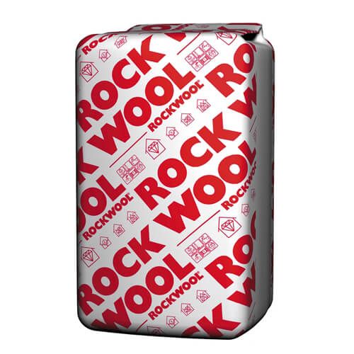 Утеплитель Rockwool Superrock маты 1000х610х100 мм