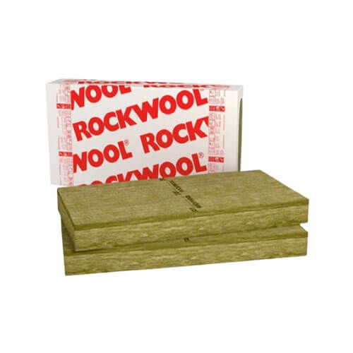Утеплитель Rockwool Steprock HD 1000x600x30 мм