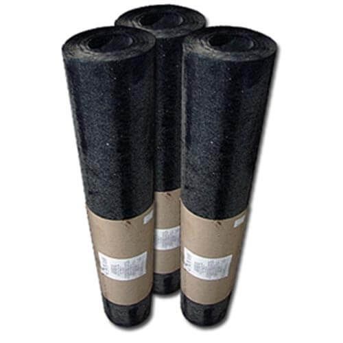 Рубероїд РКП ТУ 15м