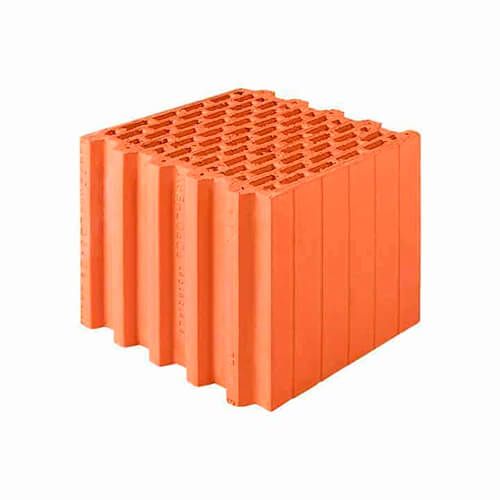 Керамічний блок Ecoblock-25 Русинія 250х238х250