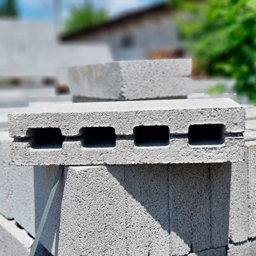 Шлакоблок 90х190х390 Біла Церква