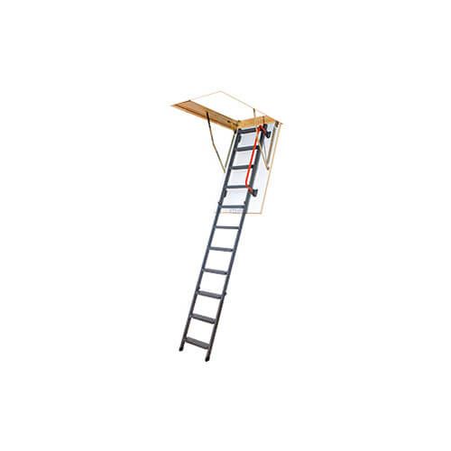 Сходи горищні LMK Komfort 280/70x120 FAKRO