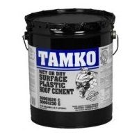Битумный клей TAMKO Cold method & Lap cement