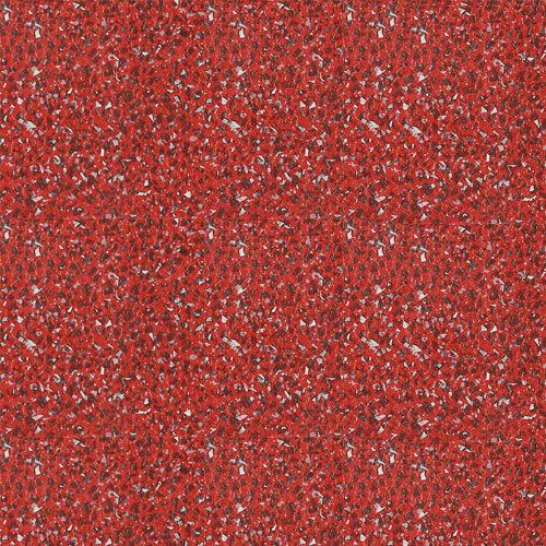 Линолеум Tarket ACCZENT PRO Red 101 (коммерческий)