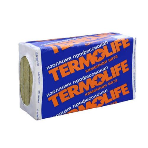 Базальтовая вата Termolife ТЛ Лайт Фасад 100 мм