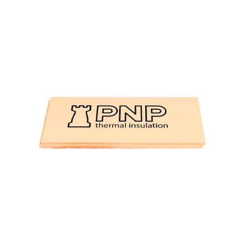 Пенополистирол XPS 1185x585x100 мм ЭППС PNP 150 MG T-15