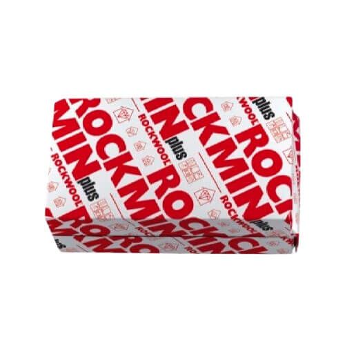 Утеплювач Rockwool Rockmin 1000x600x100 мм