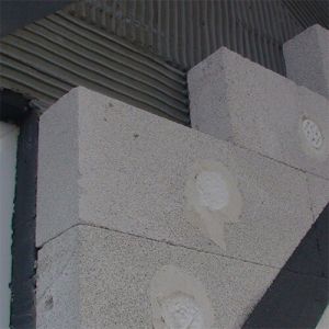 Купити газоблок Aeroc D400 100x200x610 (Березань)