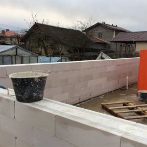 Aeroc D500 200x200x610 (Обухов)