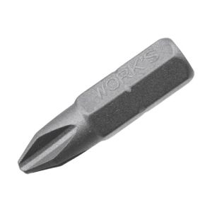 Біта Work's PH2x25 (для шуруповерта, дриля)