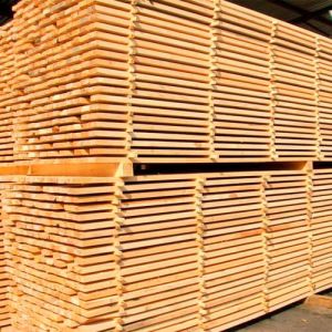 Брус обрізний 4,5 м, 50х120