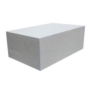 Купити газоблок Aeroc D400 300х200х610 (Березань)