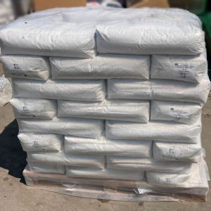 Білий клей-шпаклівка TRV Block White Plus для газобетону, 25 кг