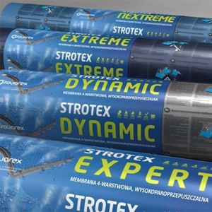 Strotex Dynamic V 
