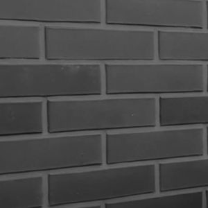 Суміш для заповнення та розшивки швів ПСМ-081 дрібне зерно графітова Поліпласт