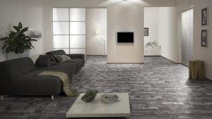 Ламинат Rooms SUITE Ясень Дизайн RV 807