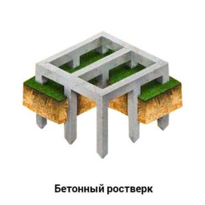 Сваи 6м (250х250) С 60.25-3 железобетонные