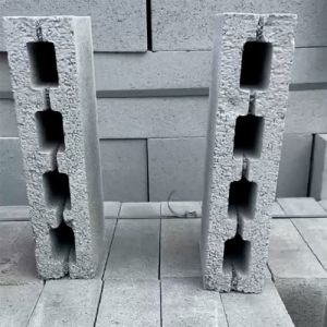 Шлакоблок 90х190х390 Белая Церковь