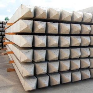 Свая забивная 300х300 мм С 50.30-6