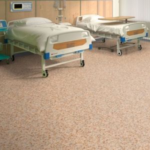 Линолеум Tarket ACCZENT MINERAL AS 100010 (коммерческий)