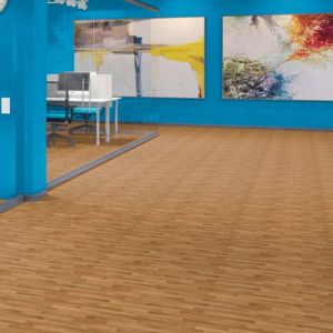 Линолеум Tarket ACCZENT PRO OAK 01 (коммерческий)