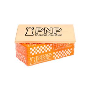 Пінополістирол XPS 1185x585x20 мм ЕППС PNP 150 MG C