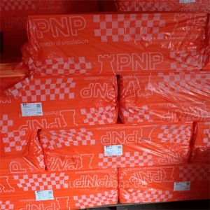 Пенополистирол XPS 1185x585x20 мм ЭППС PNP 150 MG C