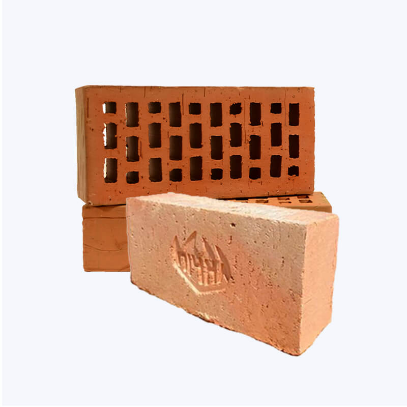 Кирпич для каминов